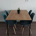 Apartman Drenova View *