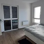 Drenova View Apartman *