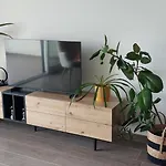 Apartman Drenova View