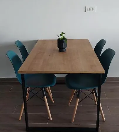 Apartman Drenova View *