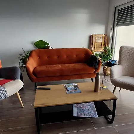 Drenova View Apartament