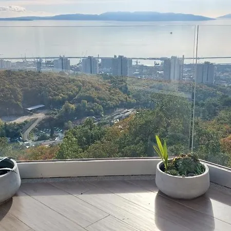 Drenova View