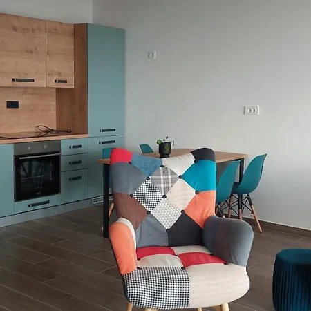 Drenova View * Rijeka