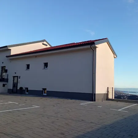 Drenova View Apartman