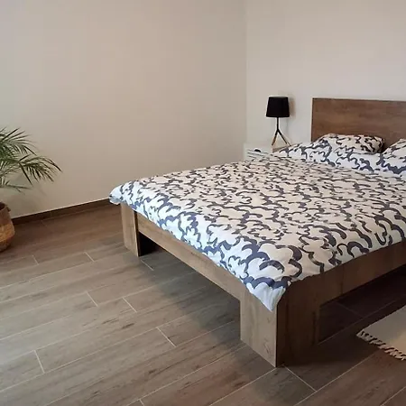 Drenova View Apartman