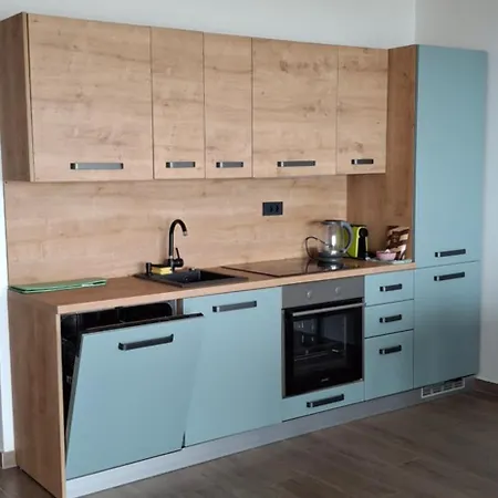 Drenova View * Rijeka