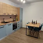 Apartament Drenova View