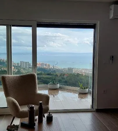 Drenova View *