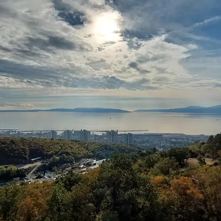 Drenova View Apartmán *