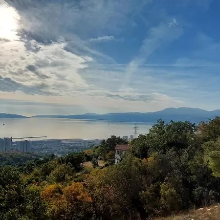 Apartment Drenova View Rijeka