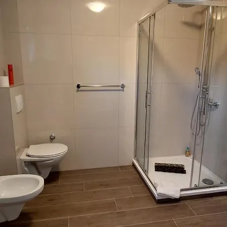 Drenova View * Rijeka