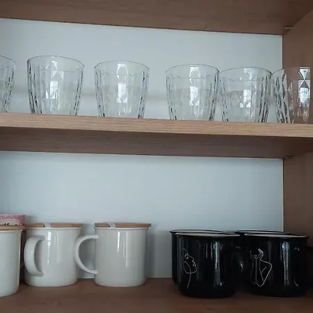 Drenova View Apartman *