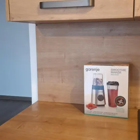 Apartmán Drenova View