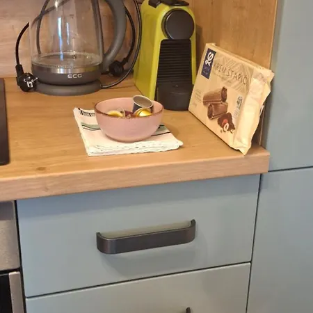 Apartmán Drenova View Rijeka