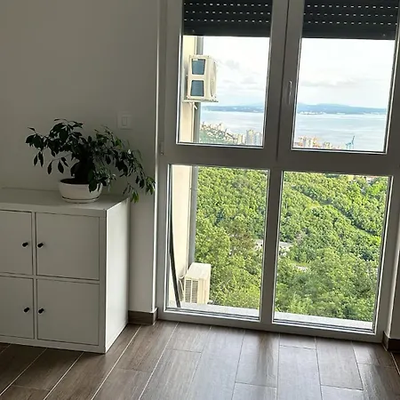 Drenova View