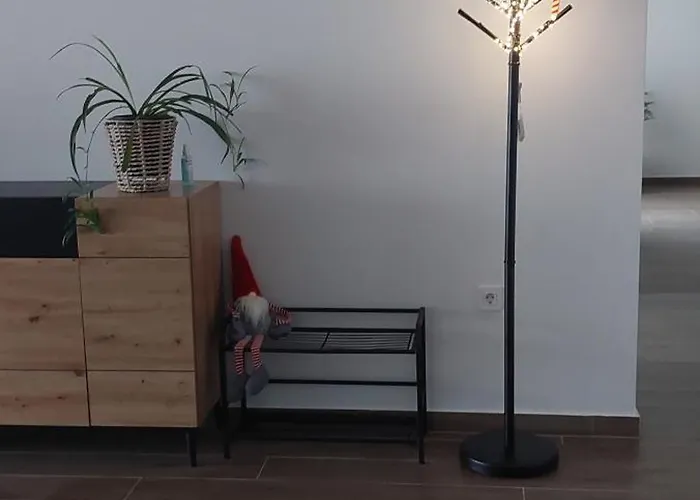 Drenova View Apartman *