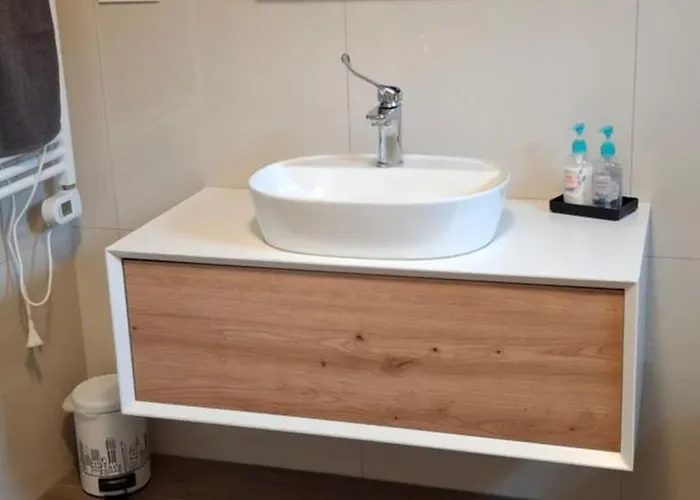 Apartman Drenova View