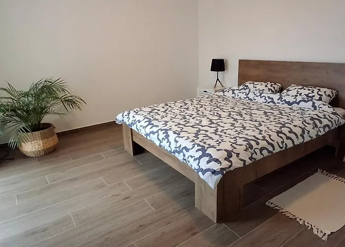 Drenova View Apartman